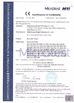 चीन Shijiazhuang Hanjiu Technology Co.,Ltd प्रमाणपत्र