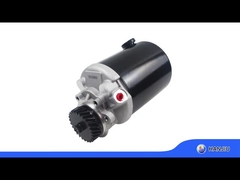 हाइड्रोलिक पंप E6NN3K514TA99M पावर स्टीयरिंग पंप ट्रैक्टर पंप