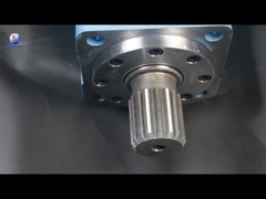 बीएमके10 हाइड्रोलिक मोटर