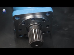 बीएमके10 हाइड्रोलिक मोटर