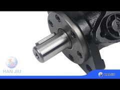 हाइड्रोलिक ऑर्बिट मोटर BMR500