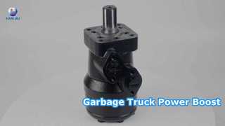 बीएमआर-160-एच4-ईएस