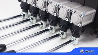 DCV60 6-A4250G08-ST1C2D1-G08-F5G08 25 तस्वीरें