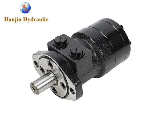 BMRS-160 Hydraulic Motor Strong Drive And Lasting Empowerment Reshape Power Core Of Heavy Equipment