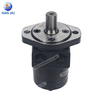 HANJIU BMP OMP Orbital Motor Whitepaper