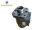 Continuous Operation Hydraulic Steering Motor Steering Units BZZ For Forklift / Tractor