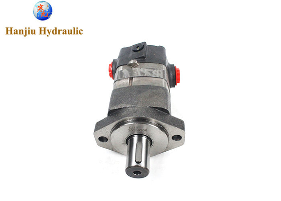 6.2 Ci Char Lynn Hydraulic Motor 104-1062-006 For Petroleum Trailer