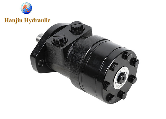 BMRS-160 Hydraulic Motor Strong Drive And Lasting Empowerment Reshape Power Core Of Heavy Equipment