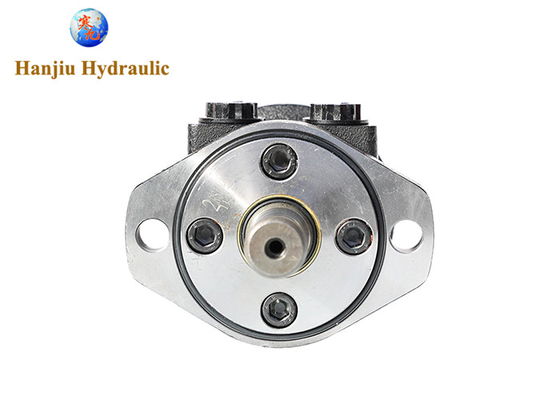 BMRS-160 Hydraulic Motor Strong Drive And Lasting Empowerment Reshape Power Core Of Heavy Equipment