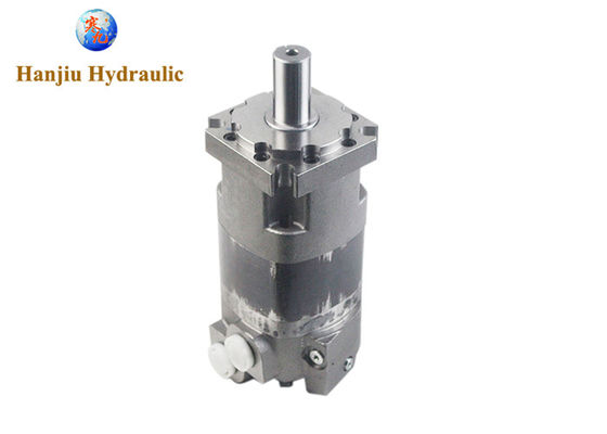 BMK4-500 Aftermarket Hydraulic Motor 109-1492-006 1091492006 OEM SAE B Mounting 490 Ml/r Key Shaft