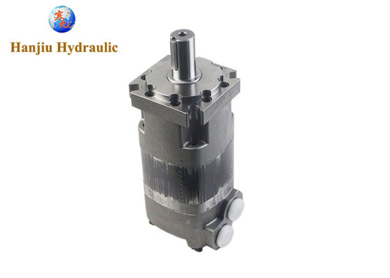 BMK4-500 Aftermarket Hydraulic Motor 109-1492-006 1091492006 OEM SAE B Mounting 490 Ml/r Key Shaft