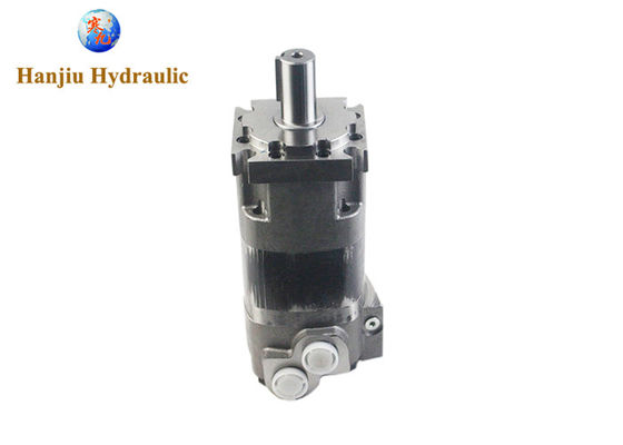 BMK4-500 Aftermarket Hydraulic Motor 109-1492-006 1091492006 OEM SAE B Mounting 490 Ml/r Key Shaft