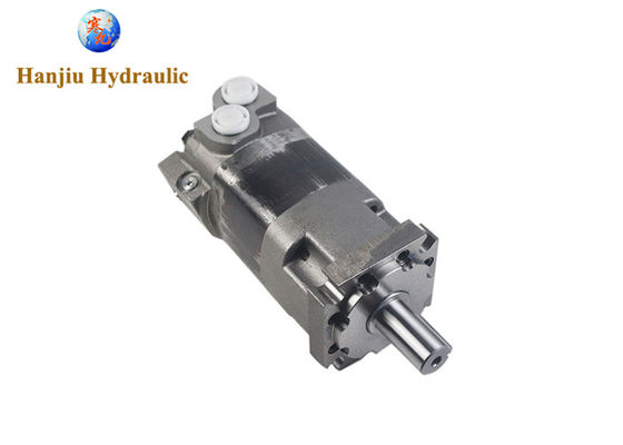 BMK4-500 Aftermarket Hydraulic Motor 109-1492-006 1091492006 OEM SAE B Mounting 490 Ml/r Key Shaft