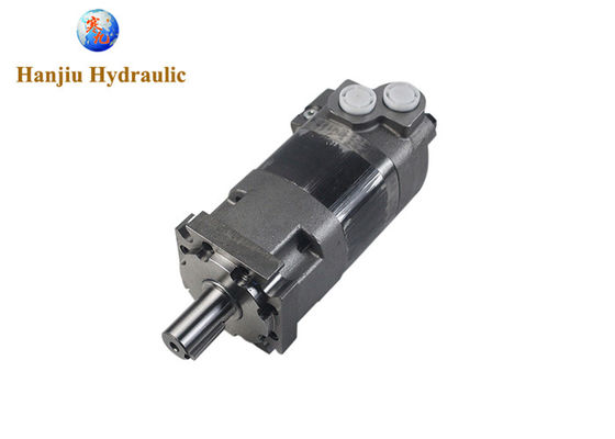 BMK4-500 Aftermarket Hydraulic Motor 109-1492-006 1091492006 OEM SAE B Mounting 490 Ml/r Key Shaft