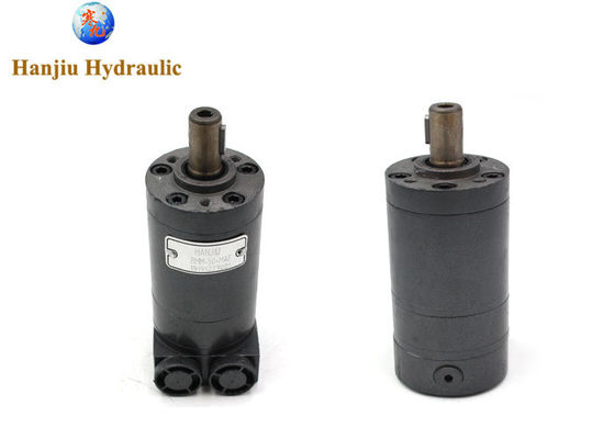 Hydraulic Orbit Motor BMM & BMSY series low speed high torque motor for slow blower