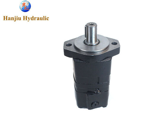 hydraulic low speed high torque motor Charlynn 2000 Series orbit motors used on beater spreaders