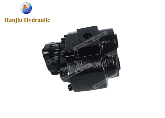 Gear Pump NPH43 RIGHT 3HOLES UNI  cast-iron pumps for industrial, agricultural and truck hydraulic systems