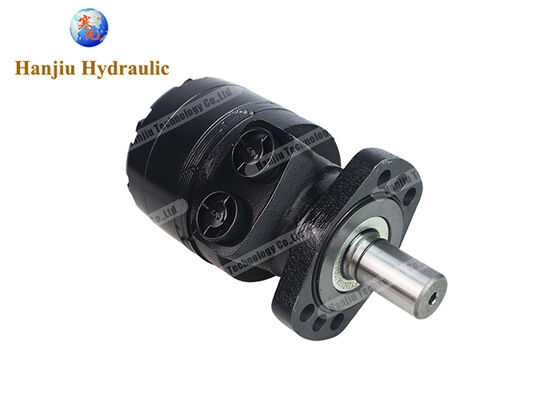 BMER hydraulic motors apply to many, durable and affordable, helping your equipment to be more efficient and reliable.