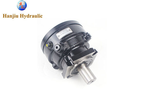 Hydraulic Motors Hydraulic Brake BK2-1-430-G-G Disc Brake 430NM
