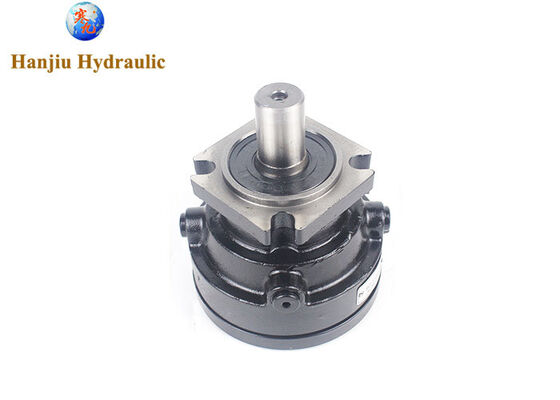 Hydraulic Motors Hydraulic Brake BK2-1-430-G-G Disc Brake 430NM
