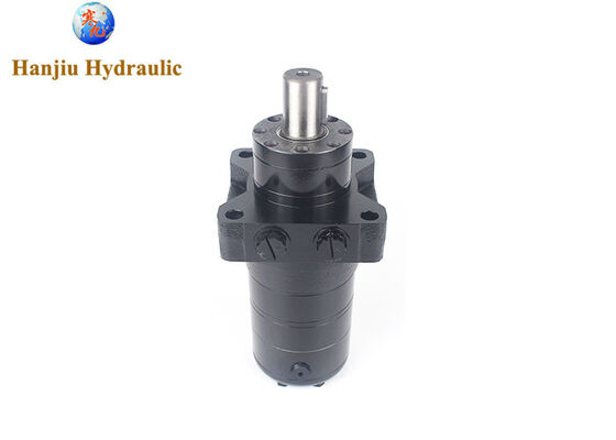 Hydraulic Orbit Motor BMRWN-BK01-160 Wheel Drive Motor with internal brake