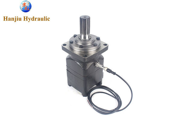 Hydraulic Orbit Motors with Speed Sensor OMT315, MT315SH-RS