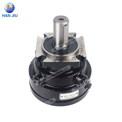 External Hydraulic Brake assemblied with Hydraulic Motors (BMP, BMR, BMS, MP, MR, MS, OMP, OMR, OMS, etc.) apply Engineering, Construction, Material Handling, and Agricultural Machinery