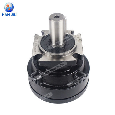 External Hydraulic Brake assemblied with Hydraulic Motors (BMP, BMR, BMS, MP, MR, MS, OMP, OMR, OMS, etc.) apply Engineering, Construction, Material Handling, and Agricultural Machinery