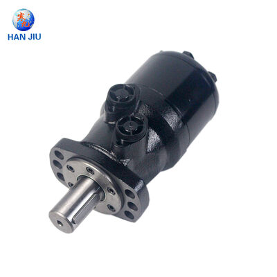 HANJIU OMH Orbital Motor Whitepaper