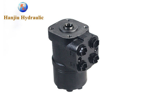150N0030 Danfoss स्टीयरिंग यूनिट OSPB315 ON 3/4 UNF लोडर्स के लिए स्टीयरिंग वाल्व