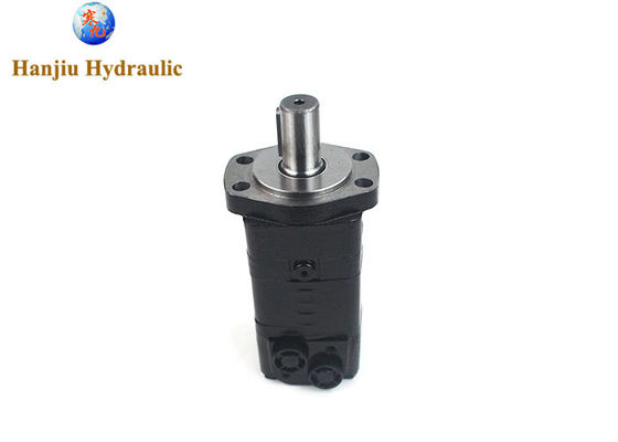 OMS-315 BMSY-315-E6-B-D हाइड्रोलिक मोटर LSHT 19.22 घन इंच विस्थापन कक्षीय मोटर