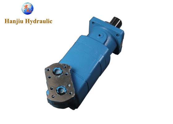 नई OEM स्तर 119-1047 119-1047-003 Danfoss चार-लिन हाइड्रोलिक मोटर प्रतिस्थापन चीन में निर्मित