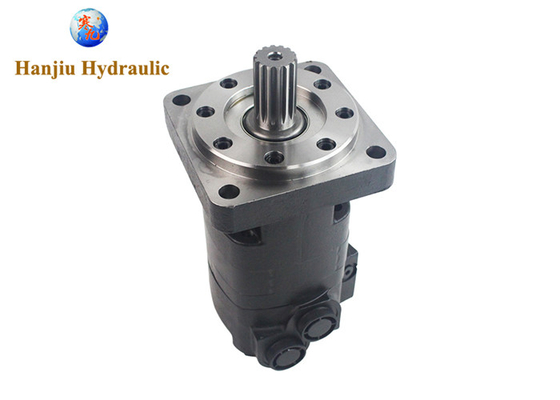 109-1304-006 109-1304 Danfoss Char Lynn Eaton 4000 सीरीज हाइड्रोलिक मोटर एक्सकेवेटर लोडर बुलडोजर ट्रैक्टर के लिए बाद का बाजार