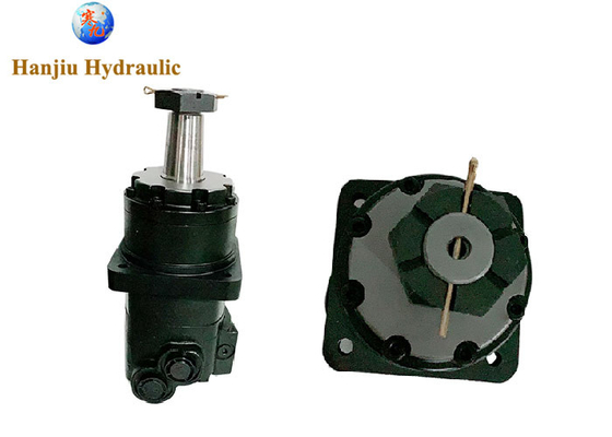 EATON / CHAR-LYNN 110-1073-006 हाइड्रोलिक गेरोलर डिस्क वाल्व मोटर 311.5cc 4 बोल्ट फ्लैंज