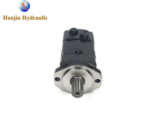 बीएमएसवाई-200-ई2-एफई-एस 200cc हाइड्रोलिक मोटर उच्च दबाव सील किट बीट लोडर के लिए