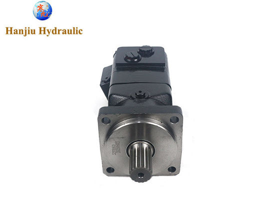 TK0630K5360AAAA पार्कर हाइड्रोलिक कक्षीय मोटर 630 सेमी 3 श्रृंखला TK Torqmotor