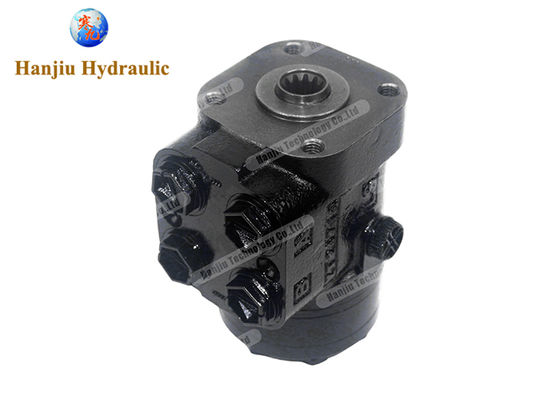 OSPB 160 LS स्टीयरिंग यूनिट, OE कोड 150-0102, 50 से 500 cc/rev तक के सभी संस्करण
