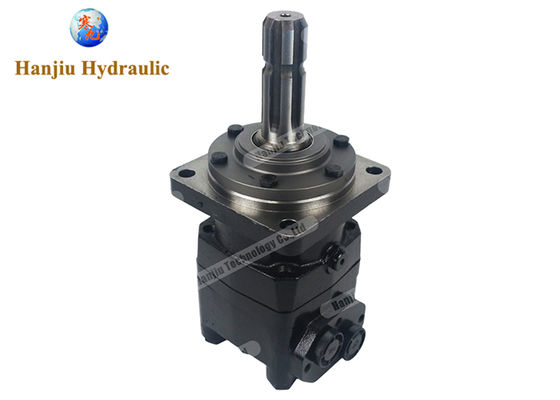 हाइड्रोलिक मोटर CPMT160SL,151B0243, OMT 160 PTO ड्राइव मोटर