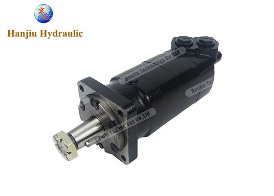 BMK6-1000-CC-T1-SF5 गतिशील हाइड्रोलिक मोटर चार्लिन 6000 श्रृंखला मोटर