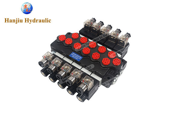 WALVOIL वाल्व प्रतिस्थापन SD5 3/8