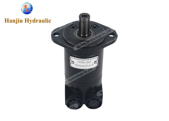 बीएमएम, बीएमपी, बीएमआर, बीएमएच, बीएमएस, बीएमटी और बीएमवी हाइड्रोलिक मोटर उपयोगकर्ताओं को स्थिर, कुशल और आसान रखरखाव ड्राइव समाधान प्रदान करते हैं।