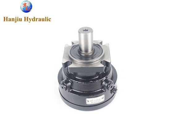 हाइड्रोलिक मोटर्स हाइड्रोलिक ब्रेक BK2-1-430-G-G डिस्क ब्रेक 430NM