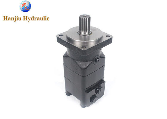 TK श्रृंखला Torqmotor TK0800K5360AAAA LSHT Torqmotors संगत BMTE800 मोटर
