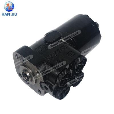 HANJIU 101S OSPC ऑर्बिट्रोल वाल्व तकनीकी श्वेतपत्र