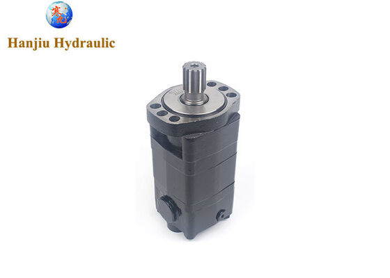 ओएमएस 315 151F2356 हाइड्रोलिक मोटर इंटरचेंजेबल BMSY-315-F6-FE-SU
