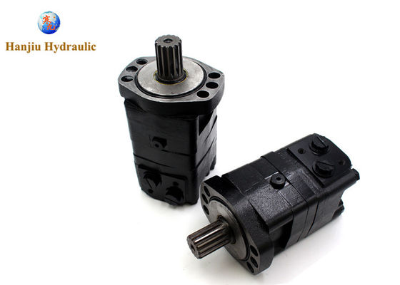 कृषि और निर्माण कार्य के लिए BMSY लो स्पीड हाई टॉर्क मोटर्स